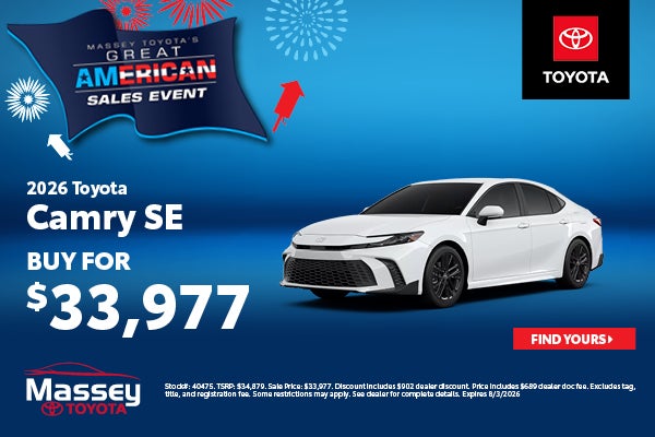 Camry