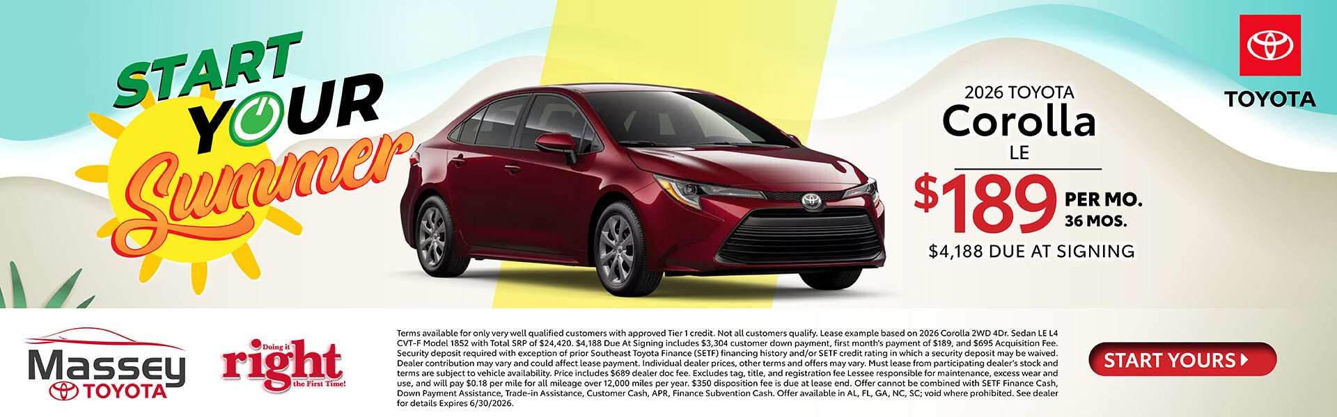 Corolla