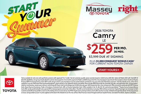Camry