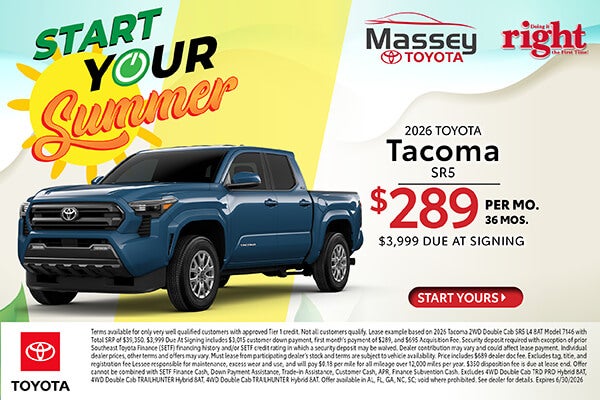 Tacoma