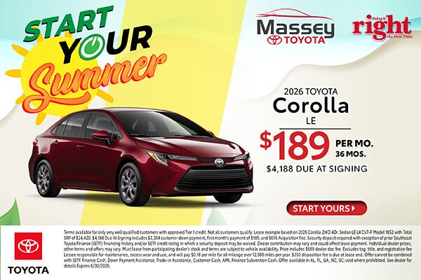 Corolla