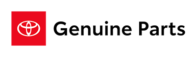 Toyota Genuine parts